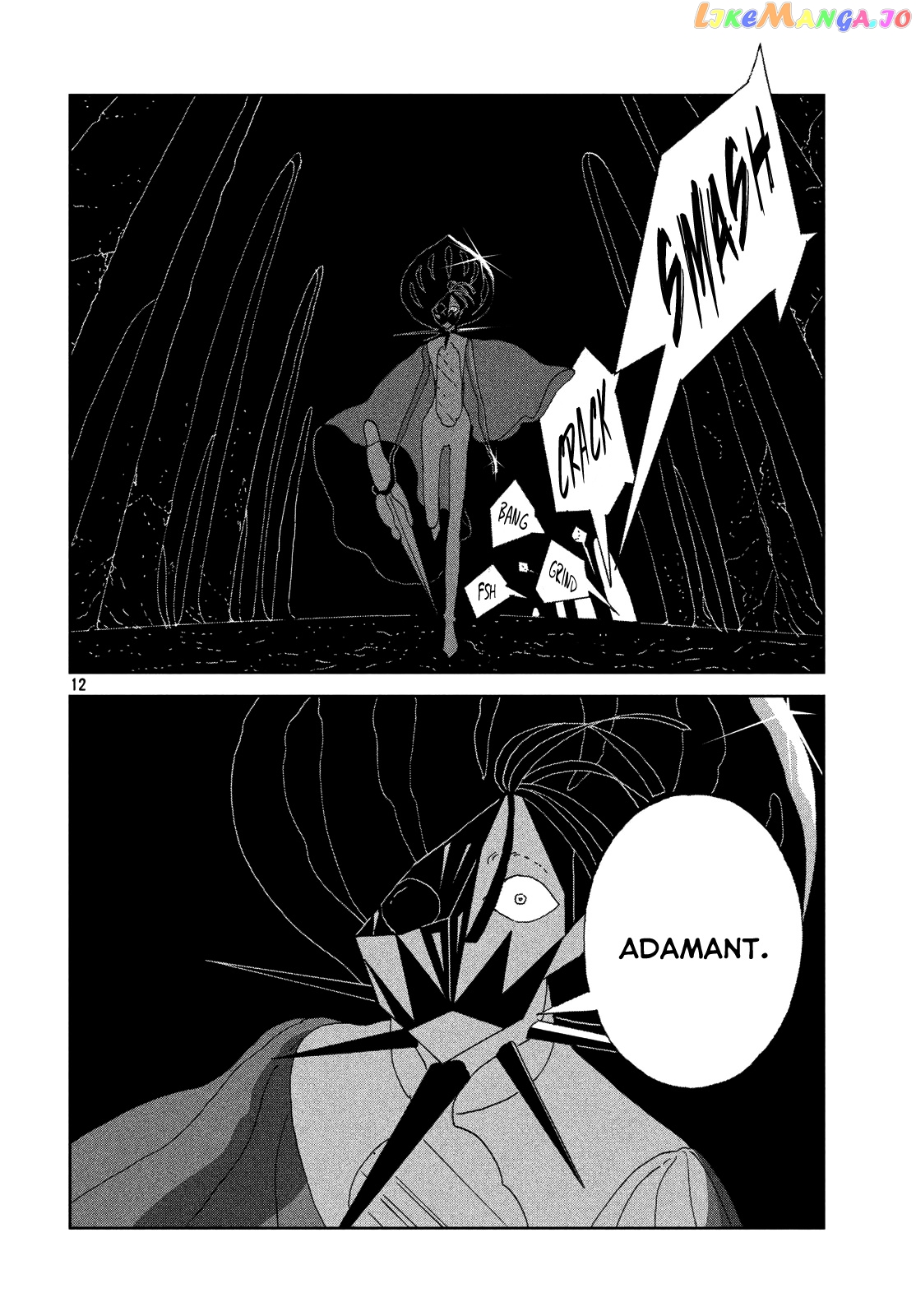 Land of the Lustrous, Chapter 90 image 12